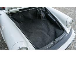 1984 Porsche 911 Carrera Cabriolet (CC-2066693) for sale in Costa Mesa, California