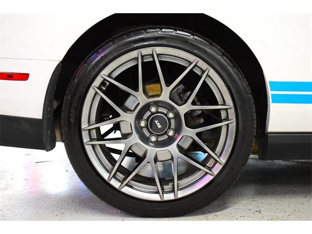 2012 Ford Mustang (CC-2066694) for sale in Wayne, Michigan