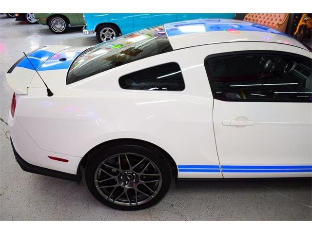 2012 Ford Mustang (CC-2066694) for sale in Wayne, Michigan