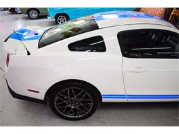 2012 Ford Mustang (CC-2066694) for sale in Wayne, Michigan