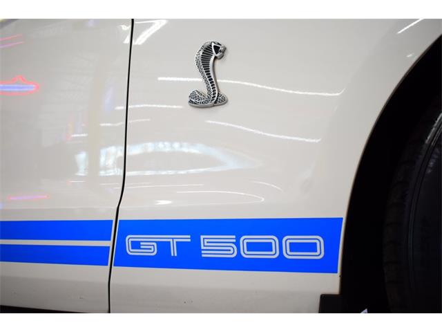 2012 Ford Mustang (CC-2066694) for sale in Wayne, Michigan