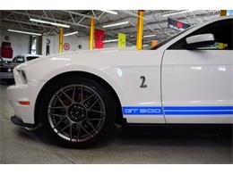 2012 Ford Mustang (CC-2066694) for sale in Wayne, Michigan