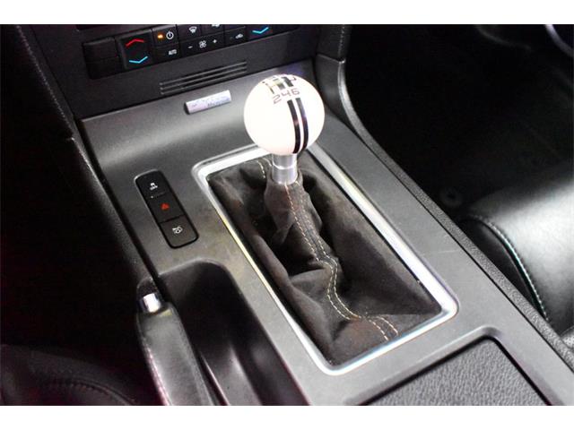 2012 Ford Mustang (CC-2066694) for sale in Wayne, Michigan