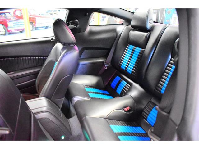 2012 Ford Mustang (CC-2066694) for sale in Wayne, Michigan