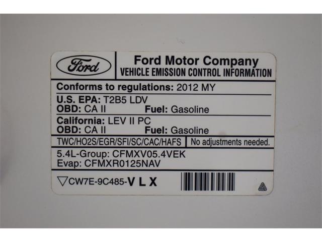 2012 Ford Mustang (CC-2066694) for sale in Wayne, Michigan