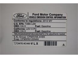 2012 Ford Mustang (CC-2066694) for sale in Wayne, Michigan