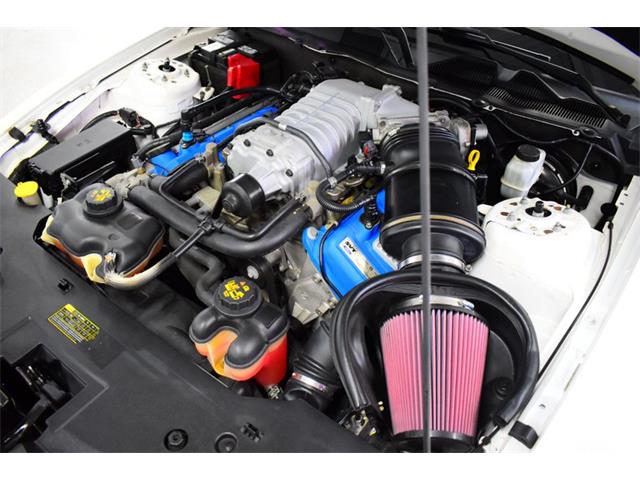 2012 Ford Mustang (CC-2066694) for sale in Wayne, Michigan