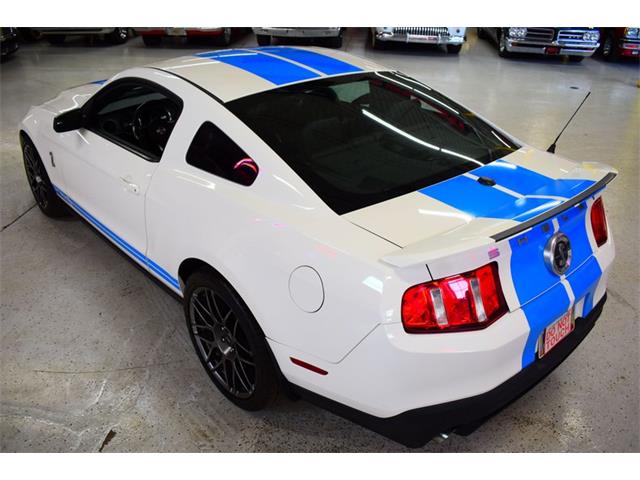 2012 Ford Mustang (CC-2066694) for sale in Wayne, Michigan