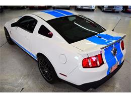 2012 Ford Mustang (CC-2066694) for sale in Wayne, Michigan