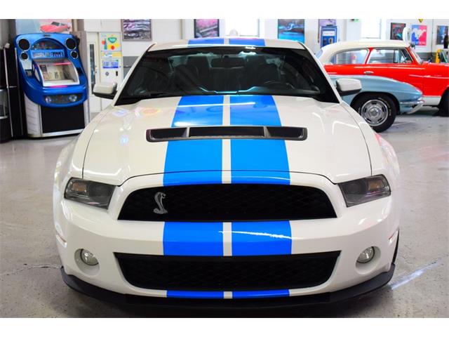 2012 Ford Mustang (CC-2066694) for sale in Wayne, Michigan