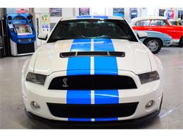 2012 Ford Mustang (CC-2066694) for sale in Wayne, Michigan