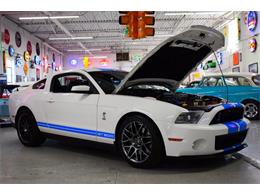 2012 Ford Mustang (CC-2066694) for sale in Wayne, Michigan