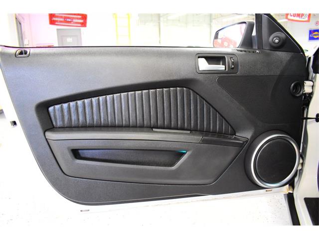 2012 Ford Mustang (CC-2066694) for sale in Wayne, Michigan