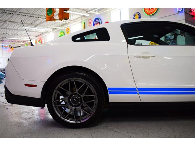 2012 Ford Mustang (CC-2066694) for sale in Wayne, Michigan