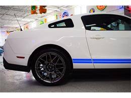 2012 Ford Mustang (CC-2066694) for sale in Wayne, Michigan