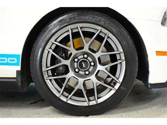 2012 Ford Mustang (CC-2066694) for sale in Wayne, Michigan