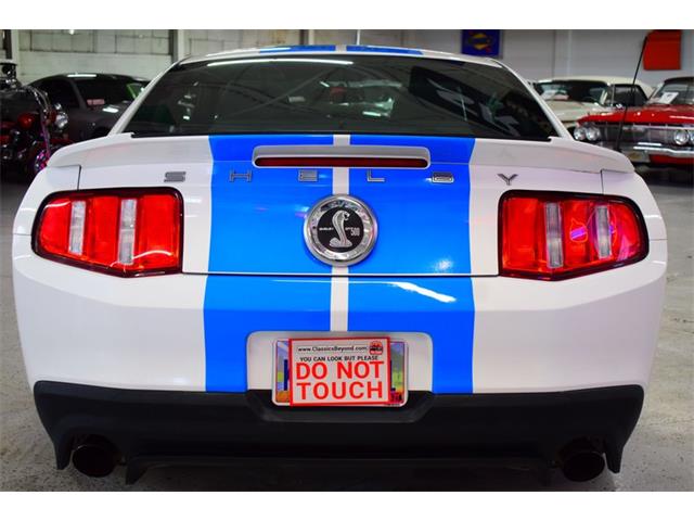 2012 Ford Mustang (CC-2066694) for sale in Wayne, Michigan