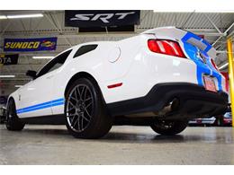 2012 Ford Mustang (CC-2066694) for sale in Wayne, Michigan