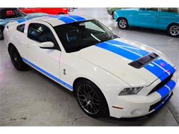 2012 Ford Mustang (CC-2066694) for sale in Wayne, Michigan