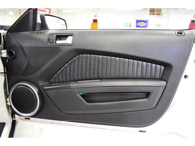 2012 Ford Mustang (CC-2066694) for sale in Wayne, Michigan