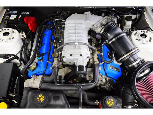 2012 Ford Mustang (CC-2066694) for sale in Wayne, Michigan