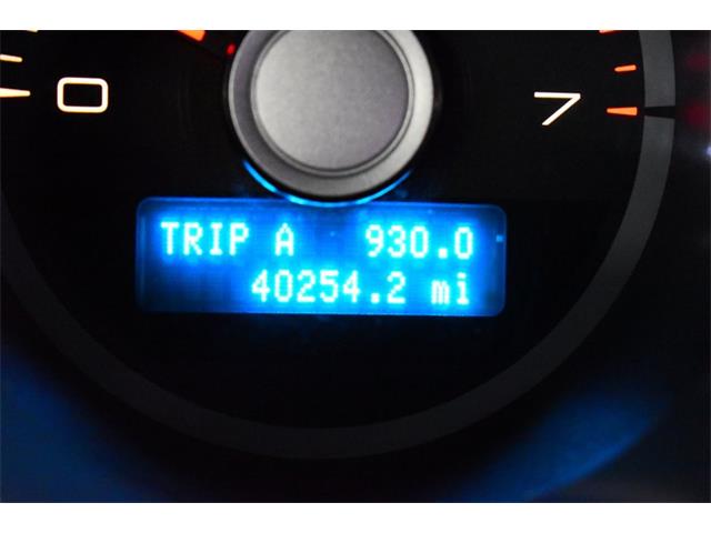 2012 Ford Mustang (CC-2066694) for sale in Wayne, Michigan