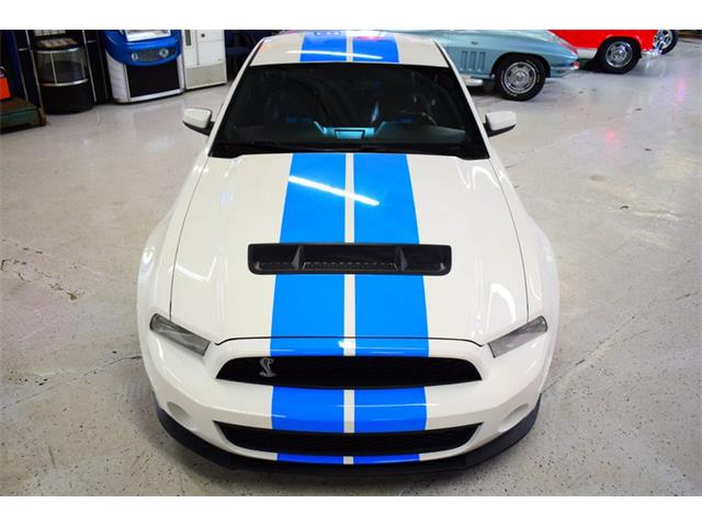 2012 Ford Mustang (CC-2066694) for sale in Wayne, Michigan