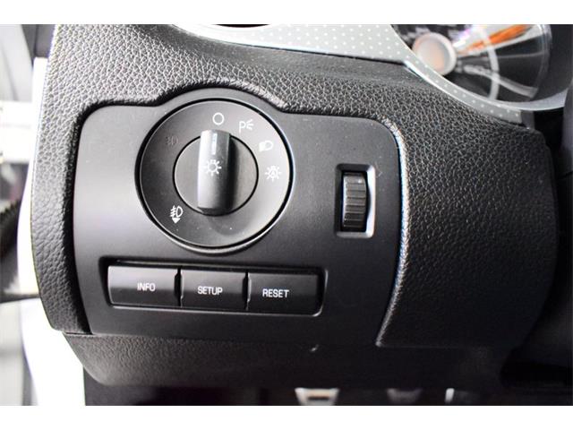 2012 Ford Mustang (CC-2066694) for sale in Wayne, Michigan