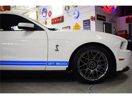 2012 Ford Mustang (CC-2066694) for sale in Wayne, Michigan