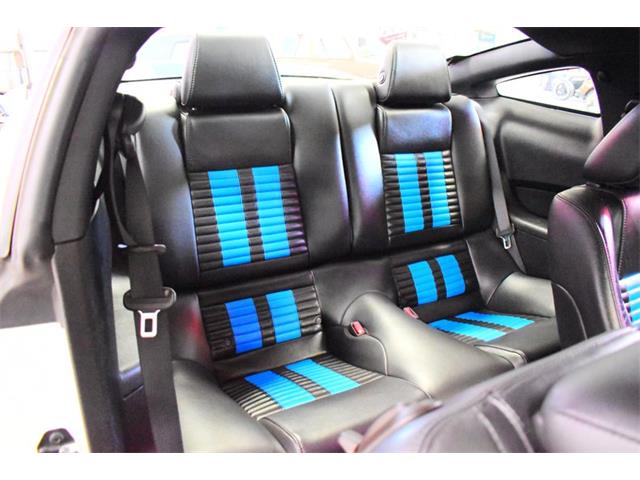 2012 Ford Mustang (CC-2066694) for sale in Wayne, Michigan