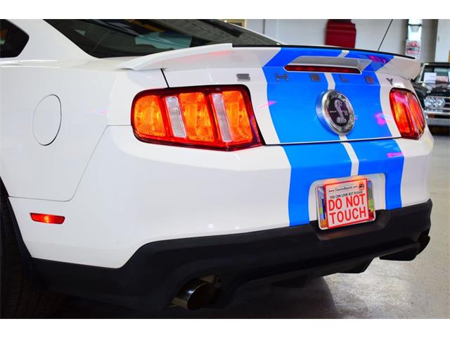 2012 Ford Mustang (CC-2066694) for sale in Wayne, Michigan