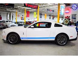 2012 Ford Mustang (CC-2066694) for sale in Wayne, Michigan