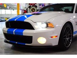 2012 Ford Mustang (CC-2066694) for sale in Wayne, Michigan