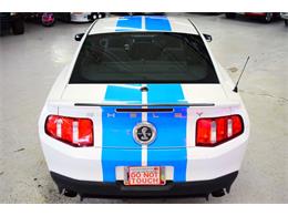 2012 Ford Mustang (CC-2066694) for sale in Wayne, Michigan