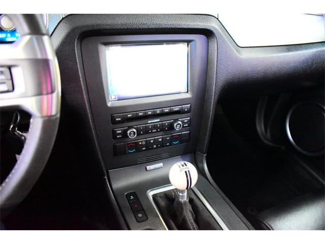 2012 Ford Mustang (CC-2066694) for sale in Wayne, Michigan
