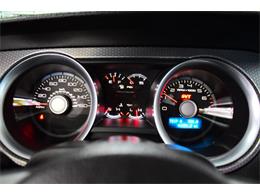 2012 Ford Mustang (CC-2066694) for sale in Wayne, Michigan