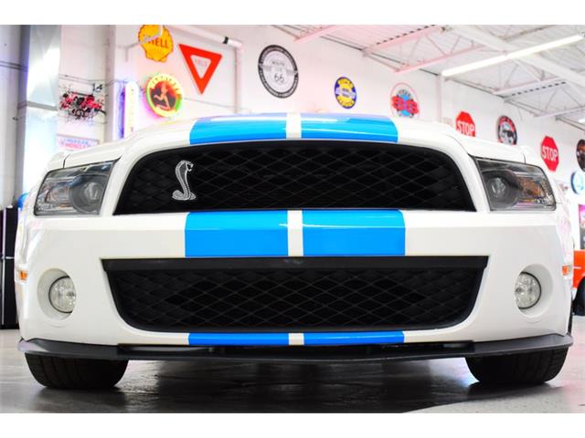 2012 Ford Mustang (CC-2066694) for sale in Wayne, Michigan