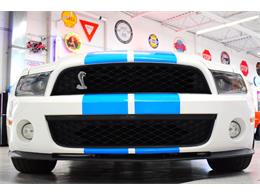 2012 Ford Mustang (CC-2066694) for sale in Wayne, Michigan