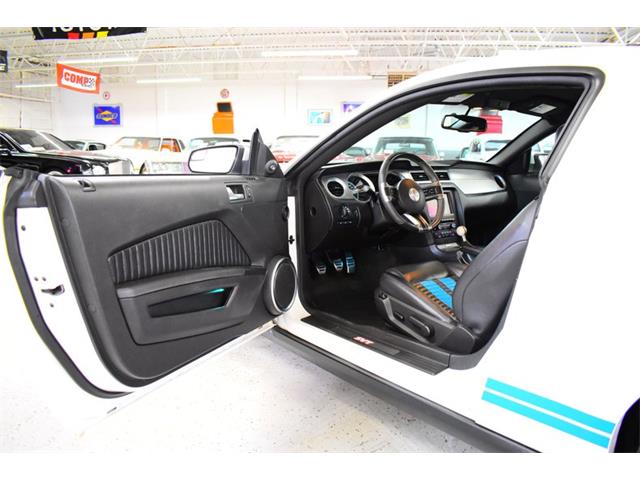 2012 Ford Mustang (CC-2066694) for sale in Wayne, Michigan