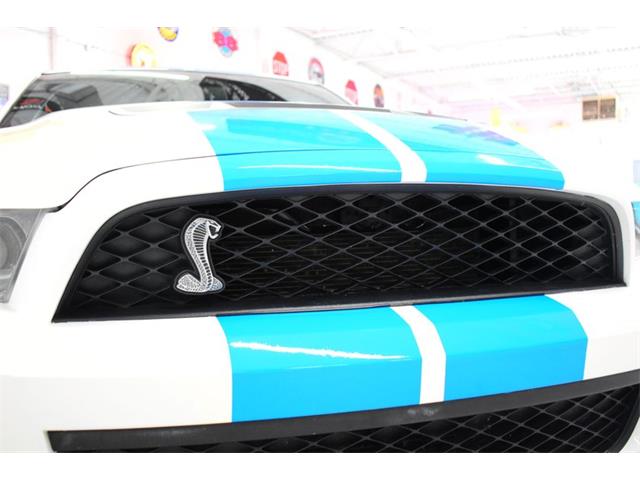 2012 Ford Mustang (CC-2066694) for sale in Wayne, Michigan