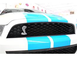 2012 Ford Mustang (CC-2066694) for sale in Wayne, Michigan