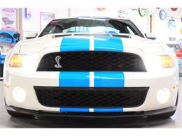 2012 Ford Mustang (CC-2066694) for sale in Wayne, Michigan