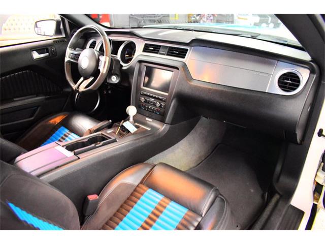 2012 Ford Mustang (CC-2066694) for sale in Wayne, Michigan
