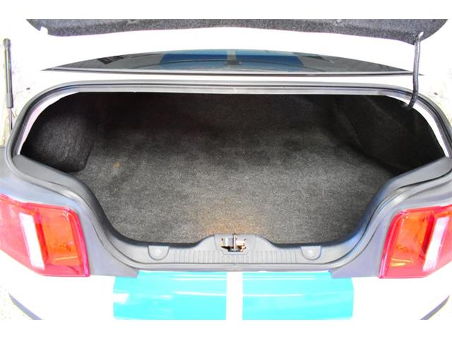 2012 Ford Mustang (CC-2066694) for sale in Wayne, Michigan