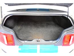 2012 Ford Mustang (CC-2066694) for sale in Wayne, Michigan