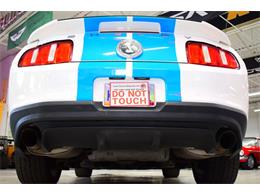 2012 Ford Mustang (CC-2066694) for sale in Wayne, Michigan