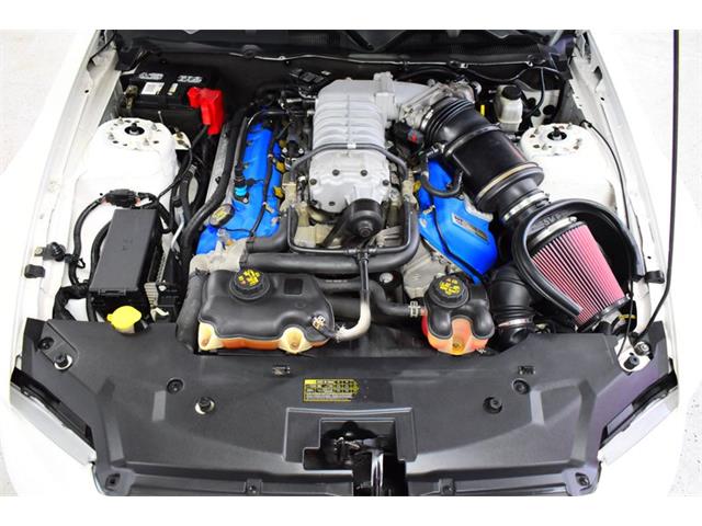 2012 Ford Mustang (CC-2066694) for sale in Wayne, Michigan