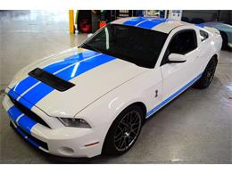 2012 Ford Mustang (CC-2066694) for sale in Wayne, Michigan