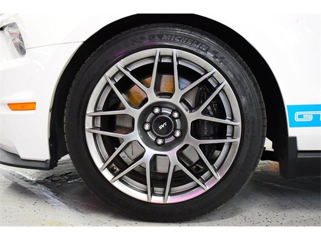 2012 Ford Mustang (CC-2066694) for sale in Wayne, Michigan