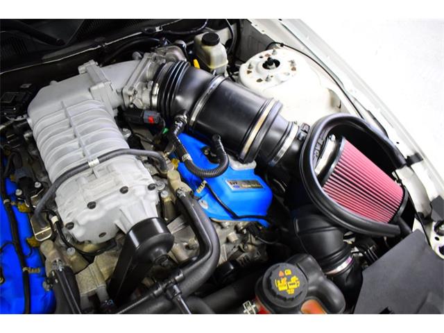 2012 Ford Mustang (CC-2066694) for sale in Wayne, Michigan